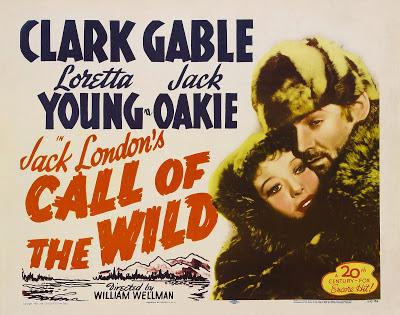 L'Appel de la forêt - Call of the Wild, William A. Wellman (1935) L'Appel de la forêt - Call of the Wild, William A. Wellman (1935)