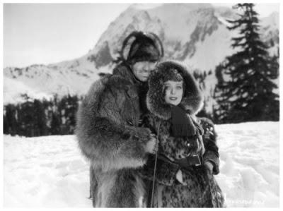 L'Appel de la forêt - Call of the Wild, William A. Wellman (1935) L'Appel de la forêt - Call of the Wild, William A. Wellman (1935)