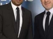 Deux stars décident rejoindre