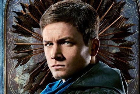 Affiches personnages US pour Robin des Bois signé Otto Bathurst Affiches personnages US pour Robin des Bois signé Otto Bathurst