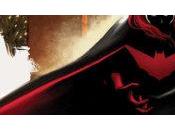 série Batwoman rejoint Arrowverse