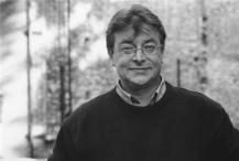 Éric Brogniet – Ne brisons pas nos solitudes…