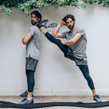 Cluster : la méthode radicale pour se muscler et s’affiner Cluster : la méthode radicale pour se muscler et s’affiner