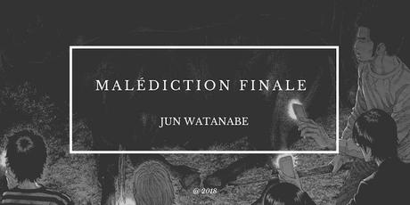 MALÉDICTION FINALE T.1