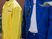 collection Filling Pieces FW18 ready-to-wear disponible