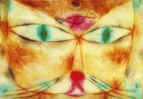 Ils étaient musiciens mais aussi peintres : IV Paul Klee