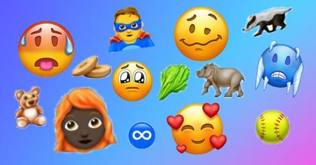 Combien d'Emoji sont-ils envoyés chaque jour ? Combien d'Emoji sont-ils envoyés chaque jour ?