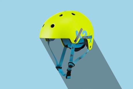 Oakley Airwave 1.5, le masque de ski du futur