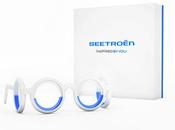 Seetroën, lunettes Citroën redonnent goût voyage