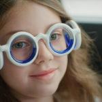 Seetroën, les lunettes de Citroën qui redonnent le goût du voyage