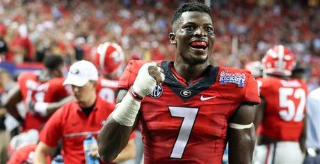 Draft 2018 – Linebackers Draft 2018 – Linebackers