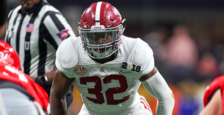 Draft 2018 – Linebackers Draft 2018 – Linebackers