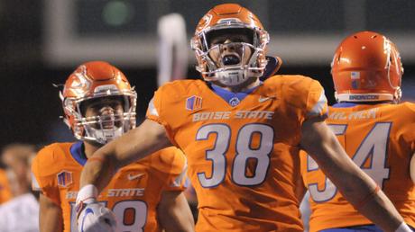 Draft 2018 – Linebackers Draft 2018 – Linebackers