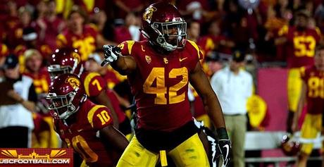 Draft 2018 – Linebackers Draft 2018 – Linebackers