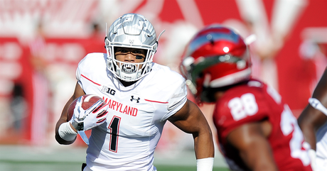 Draft 2018 – Receveurs et Tight-ends Draft 2018 – Receveurs et Tight-ends