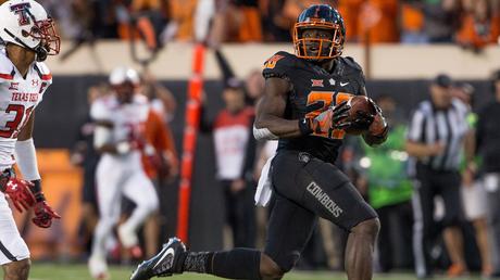 Draft 2018 – Receveurs et Tight-ends Draft 2018 – Receveurs et Tight-ends