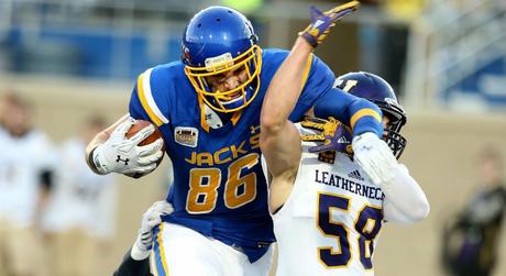 Draft 2018 – Receveurs et Tight-ends Draft 2018 – Receveurs et Tight-ends