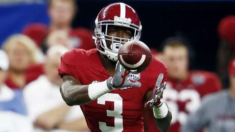 Draft 2018 – Receveurs et Tight-ends Draft 2018 – Receveurs et Tight-ends