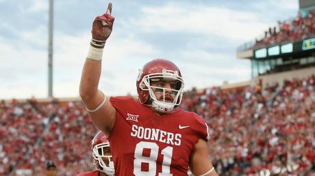 Draft 2018 – Receveurs et Tight-ends Draft 2018 – Receveurs et Tight-ends
