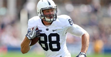 Draft 2018 – Receveurs et Tight-ends Draft 2018 – Receveurs et Tight-ends