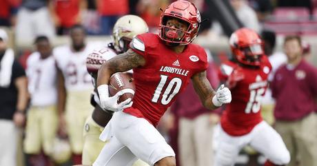 Draft 2018 – Defensive Backs (Cornerbacks et Safeties) Draft 2018 – Defensive Backs (Cornerbacks et Safeties)