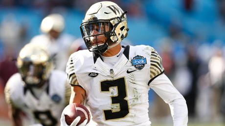 Draft 2018 – Defensive Backs (Cornerbacks et Safeties) Draft 2018 – Defensive Backs (Cornerbacks et Safeties)
