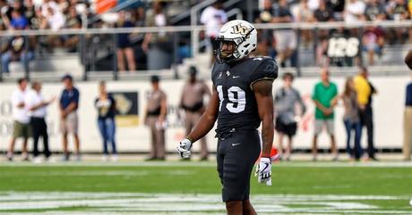 Draft 2018 – Defensive Backs (Cornerbacks et Safeties) Draft 2018 – Defensive Backs (Cornerbacks et Safeties)