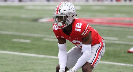 Draft 2018 – Defensive Backs (Cornerbacks et Safeties) Draft 2018 – Defensive Backs (Cornerbacks et Safeties)