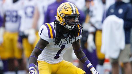 Draft 2018 – Defensive Backs (Cornerbacks et Safeties) Draft 2018 – Defensive Backs (Cornerbacks et Safeties)