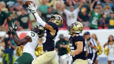 Draft 2018 – Defensive Backs (Cornerbacks et Safeties) Draft 2018 – Defensive Backs (Cornerbacks et Safeties)