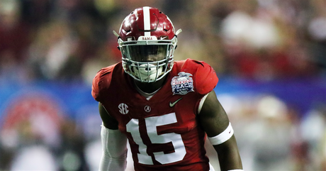 Draft 2018 – Defensive Backs (Cornerbacks et Safeties) Draft 2018 – Defensive Backs (Cornerbacks et Safeties)