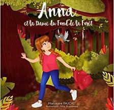 Anna et la Dame du Fond de la Forêt