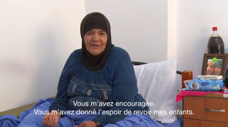 Les « blessures invisibles » ou le traumatisme psychique des victimes de la guerre et de ceux qui leur viennent en aide