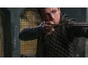 Robin Hood nouveau trailer fait penser Masque Zorro