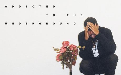 Dom Kennedy « Addicted to the Underground » @@@½ Dom Kennedy « Addicted to the Underground » @@@½