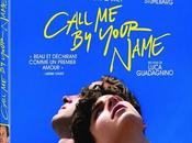 Critique Bluray: Call Your Name