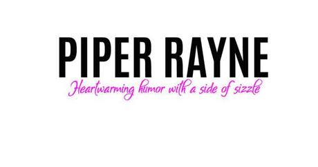 Blog Tour ~ Happy Hour by Piper Rayne