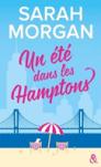From New-York with love #2 – Un été dans les Hamptons – Sarah Morgan