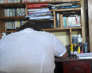 Le journal du professeur Blequin (116)