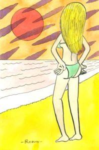 Le journal du professeur Blequin (116)