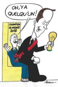 Le journal du professeur Blequin (116)