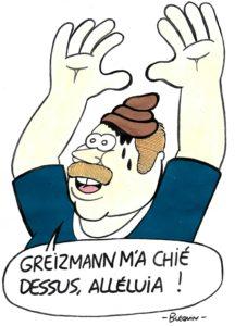 Le journal du professeur Blequin (116)