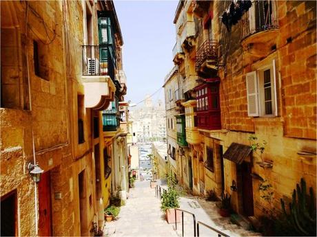 Malte : une île intemporelle au cœur de la Méditerranée