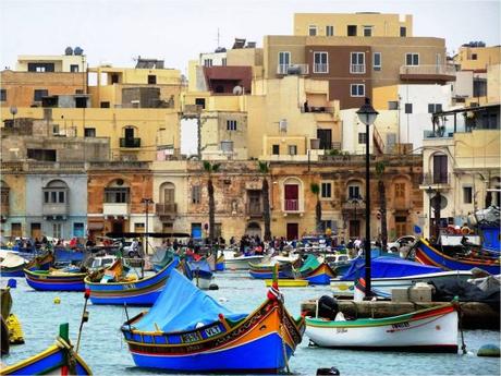 Malte : une île intemporelle au cœur de la Méditerranée