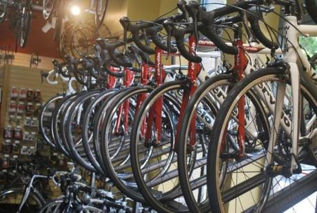 Bien choisir son vélo de route Bien choisir son vélo de route