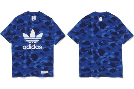 Adidas Originals by A Bathing Ape Adidas Originals by A Bathing Ape