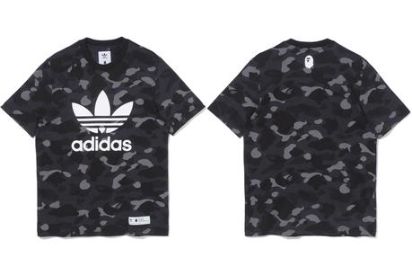 Adidas Originals by A Bathing Ape Adidas Originals by A Bathing Ape