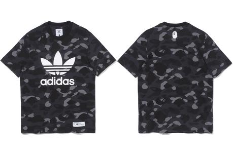 Adidas Originals by A Bathing Ape