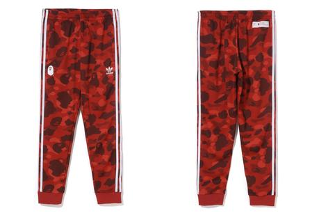 Adidas Originals by A Bathing Ape Adidas Originals by A Bathing Ape