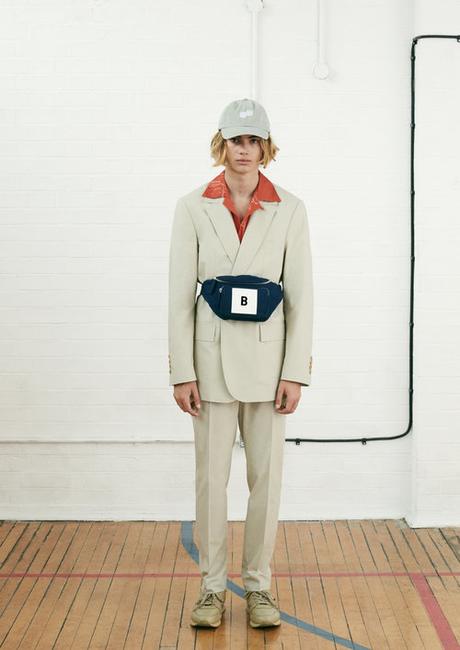 Band Of Outsiders SS19